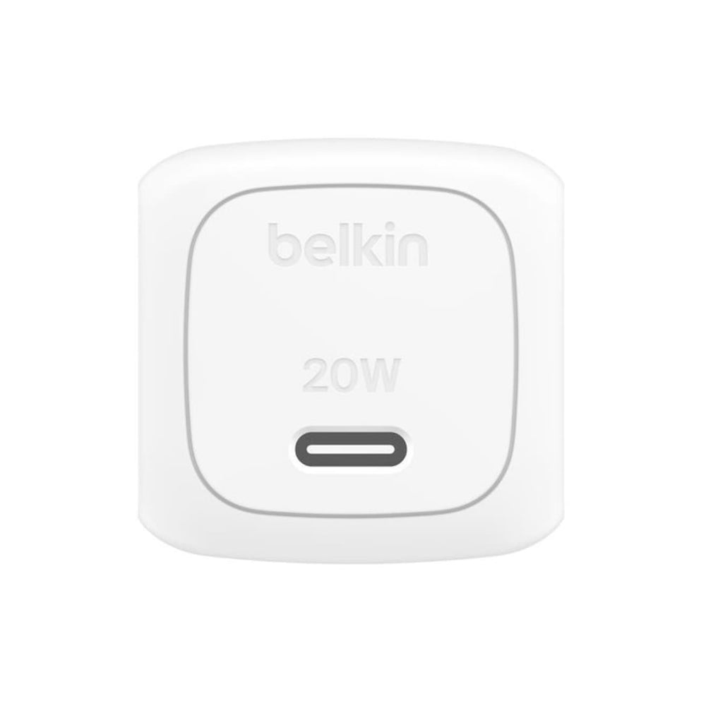 Belkin USB-C strömadapter - 20W