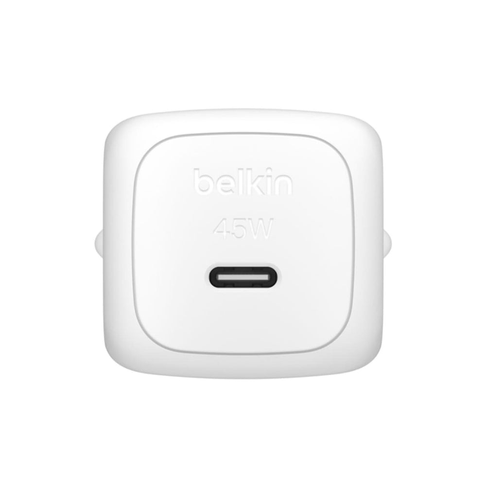 Belkin USB-C strömadapter - 45W