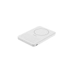 Belkin BoostCharge BPD010 5000mAh Magnetisk Powerbank Vit