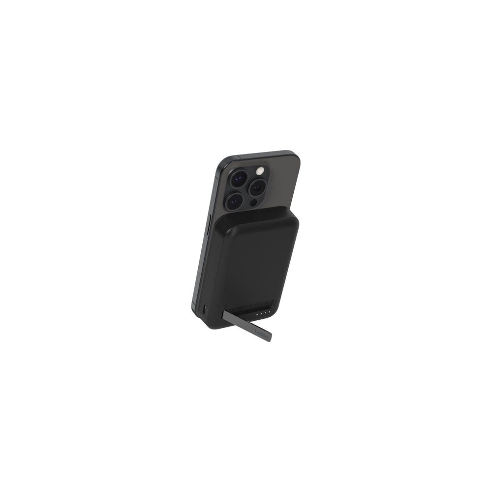 Belkin 15W Qi2 MagSafe Powerbank - 10000mAh - Svart