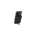 Belkin 15W Qi2 MagSafe Powerbank - 10000mAh - Svart