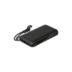 Belkin 20W Powerbank med Display - 20000mAh - Svart