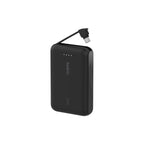 Belkin 20W BoostCharge Powerbank - 10000mAh - Svart