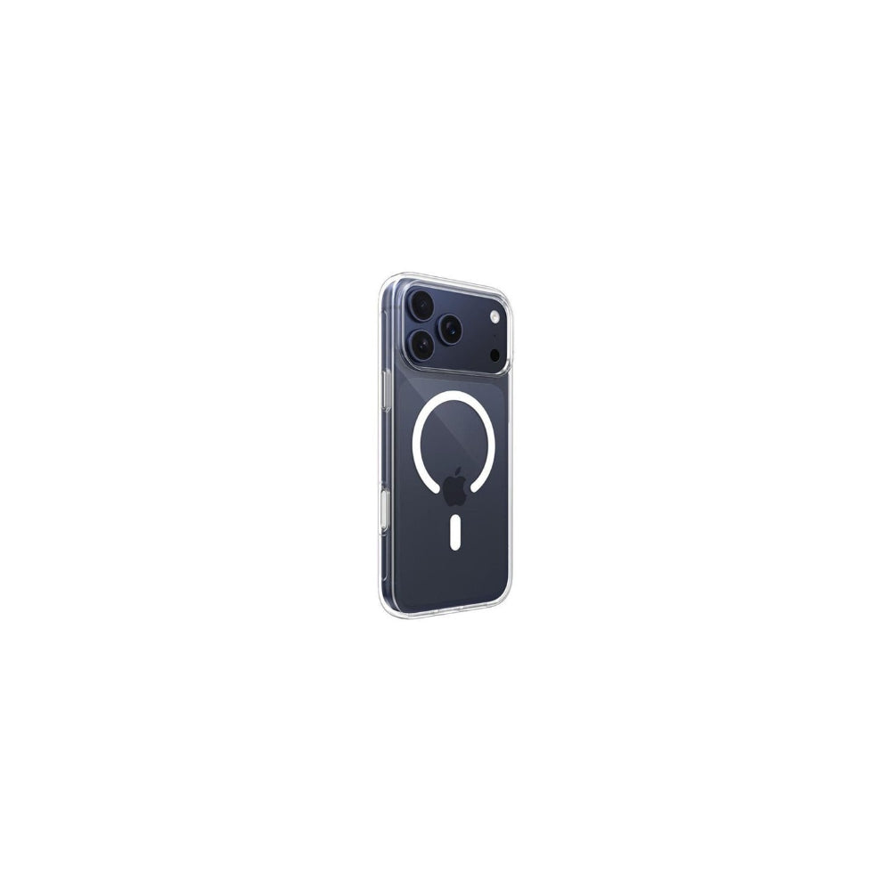 Belkin Magnetic Protective Case iPhone 17 Pro Max Clear