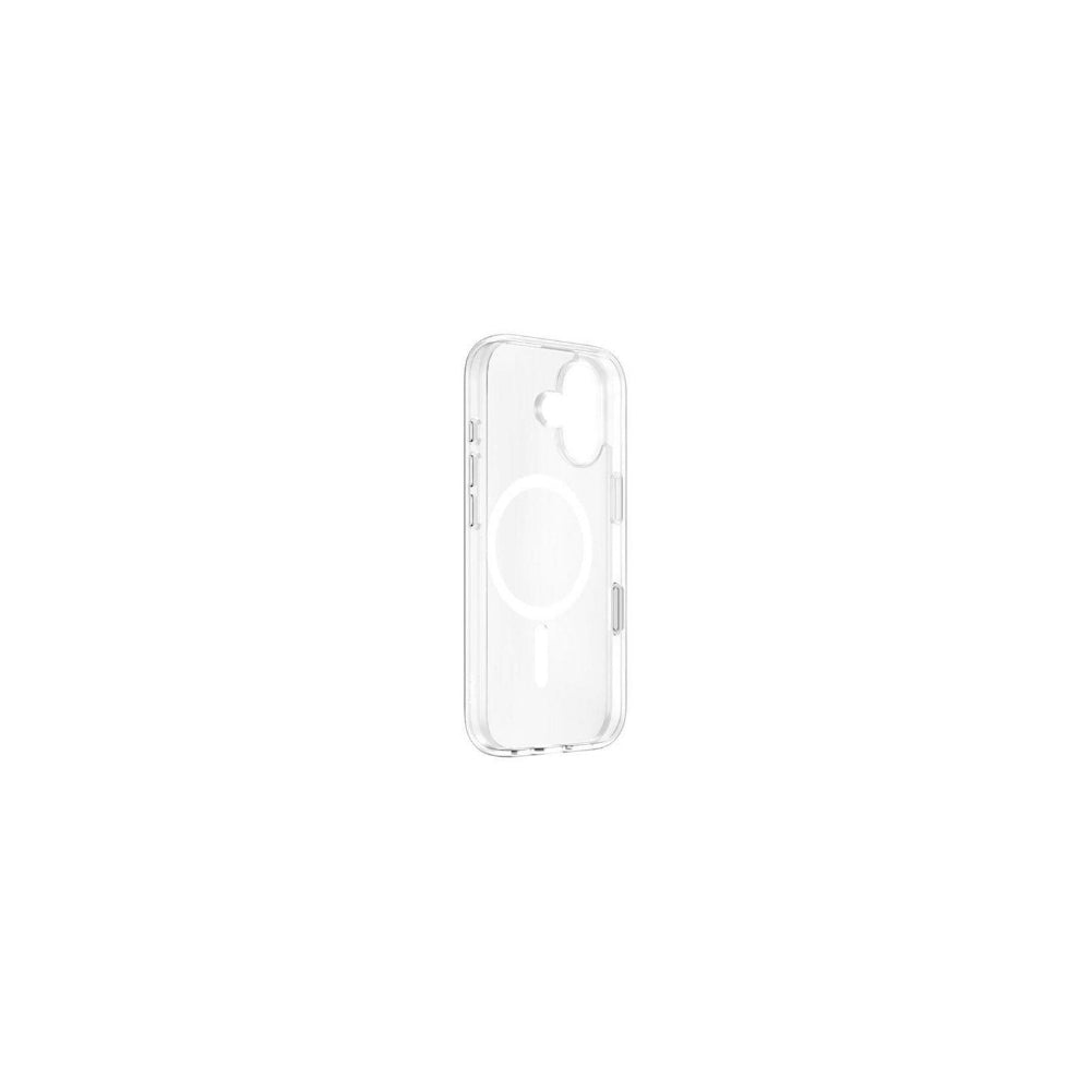 Belkin Magnetic Protective Case iPhone 17 Clear