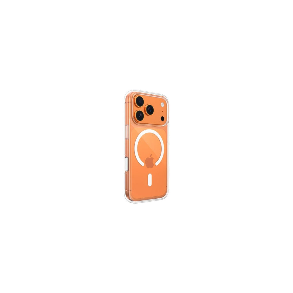 Belkin Magnetic Protective Case iPhone 17 Pro Clear