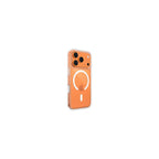 Belkin Magnetic Protective Case iPhone 17 Pro Clear