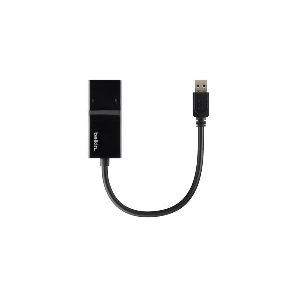 Belkin Nätverksadapter USB 3.0 GbE
