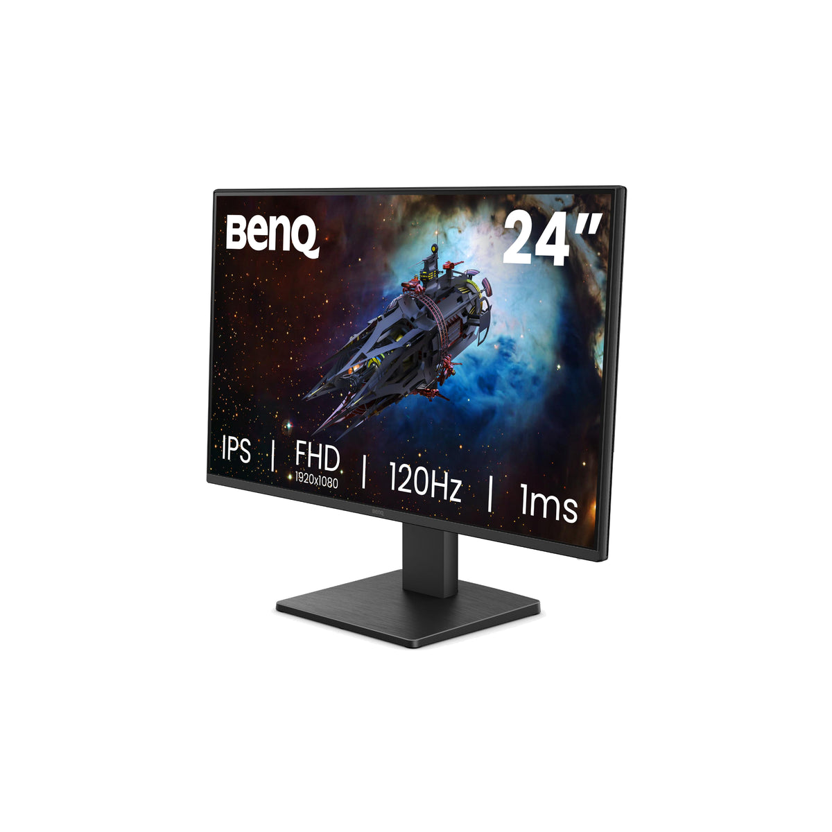 BenQ GW2491-P 23.8" - 1920x1080 IPS 120Hz