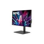 BenQ PD2506Q 25” - USB-C 2560x1440 IPS 60Hz