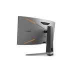 BenQ MOBIUZ EX3410R 34” - Ultrawide Böjd 3440x1440 VA 144Hz