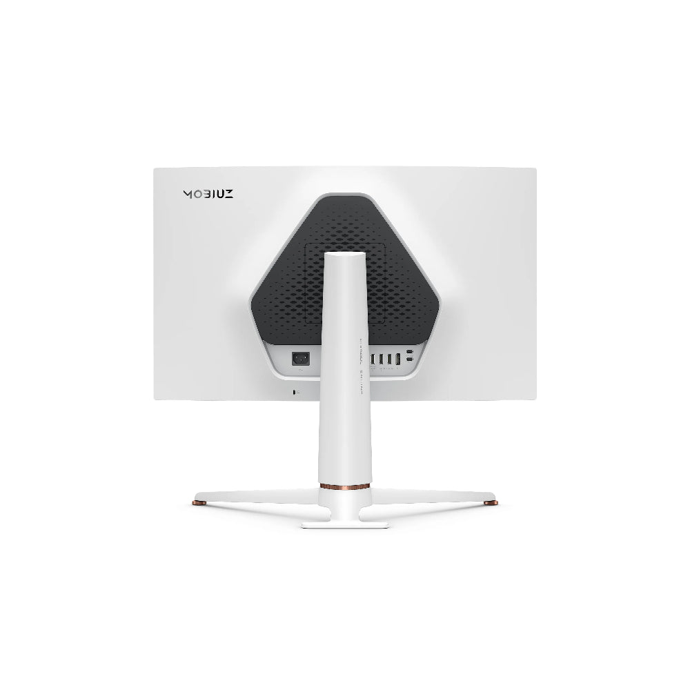 BenQ MOBIUZ EX271U 27" - USB-C 3840x2160 IPS 165Hz