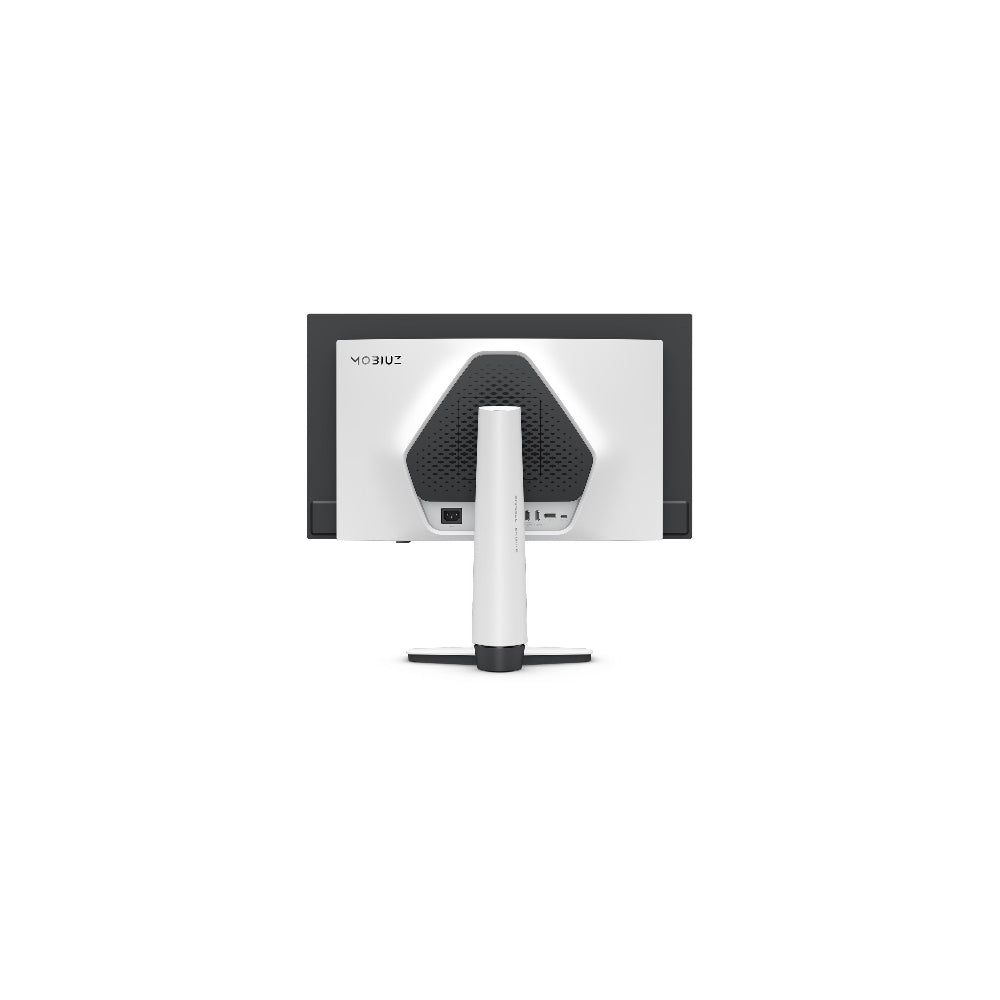 BenQ MOBIUZ EX271QZ 26.5” - 2560x1440 OLED 500Hz