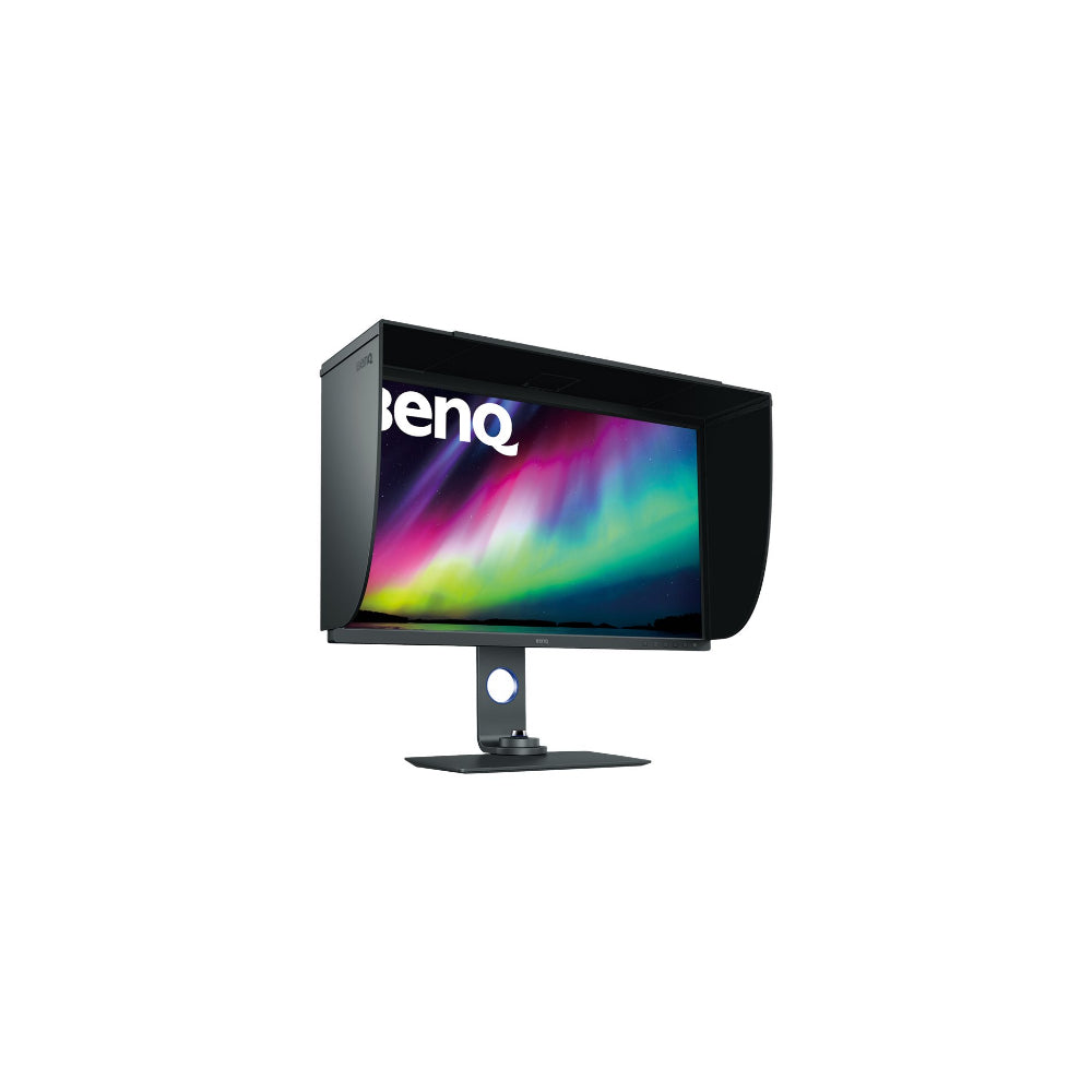 BenQ PhotoVue SW321C 32" - USB-C 3840x2160 IPS 60Hz