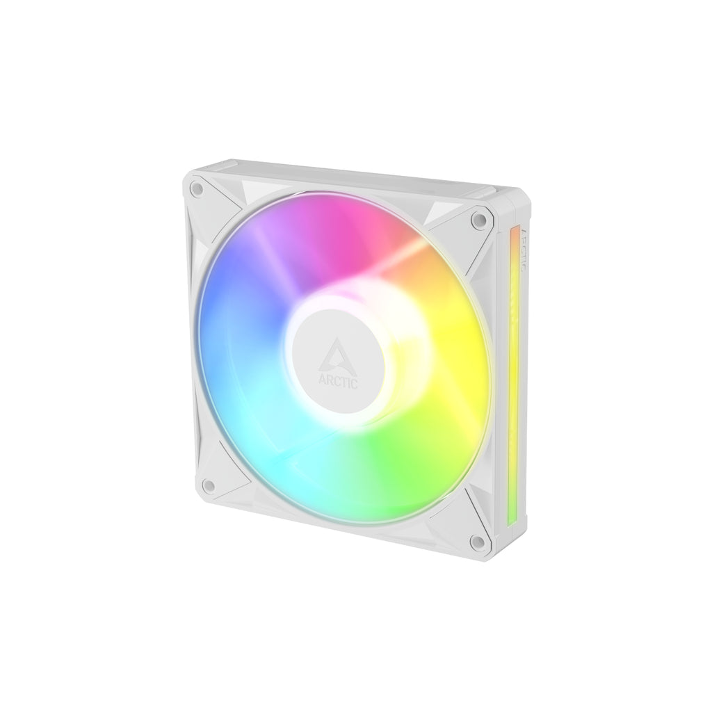 Arctic BioniX P14 A-RGB 3-Pack Vit