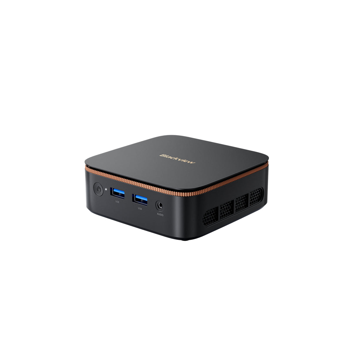 BlackView MP20 - Ryzen 3 3300U - 16GB 512GB SSD