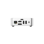 BlackView MP50 - Ryzen 5 3500U - 16GB 512GB SSD Silver