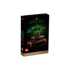 LEGO Botanicals 10281 Bonsaiträd