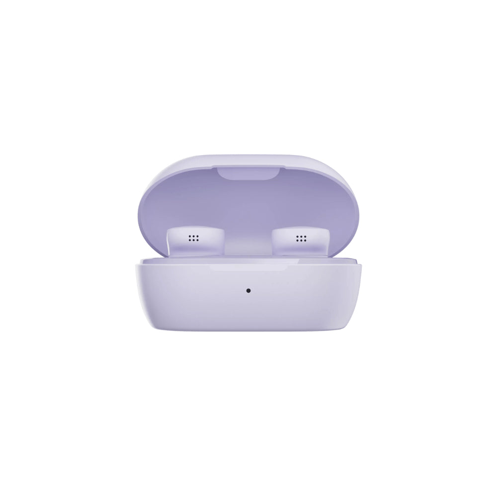 Bose QuietComfort Earbuds Lila