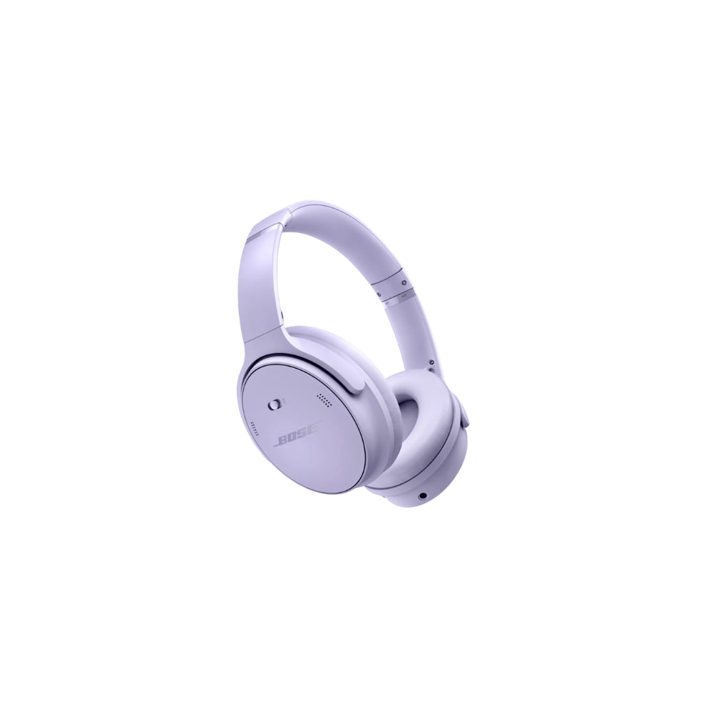 Bose QuietComfort II ANC Lila