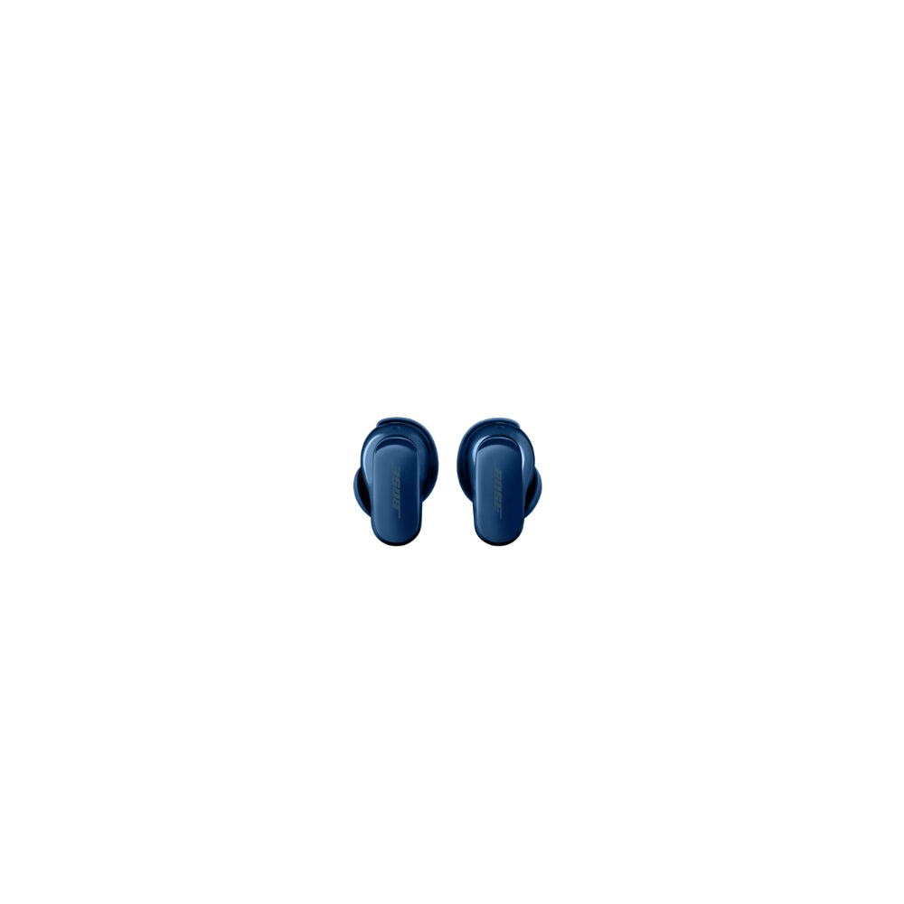 Bose QuietComfort Ultra Earbuds Blå