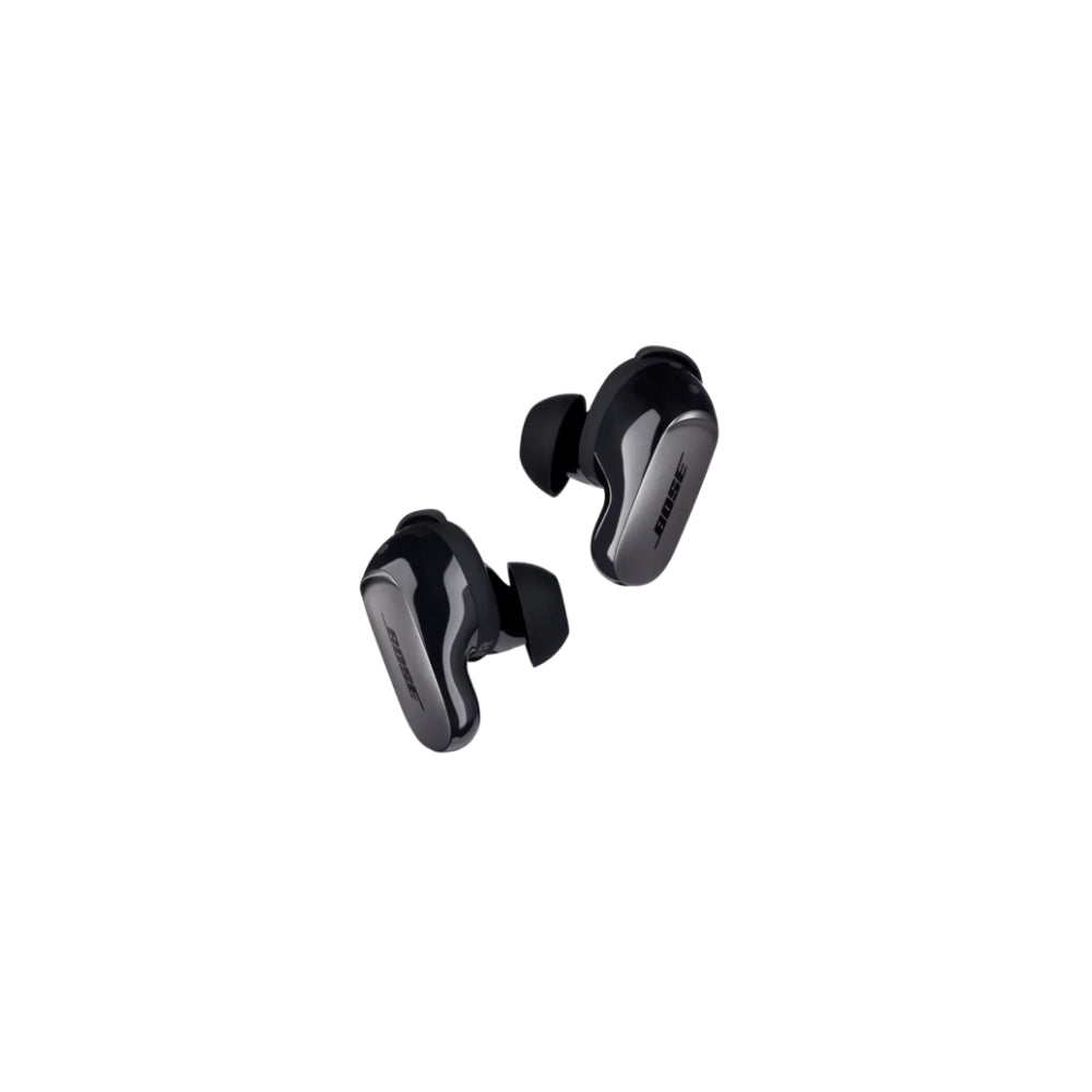 Bose QuietComfort Ultra Earbuds NC Svart