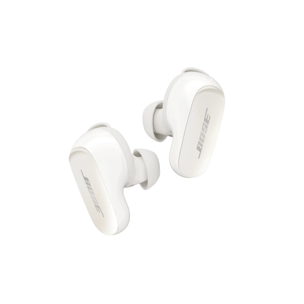 Bose QuietComfort Ultra Earbuds NC Vit