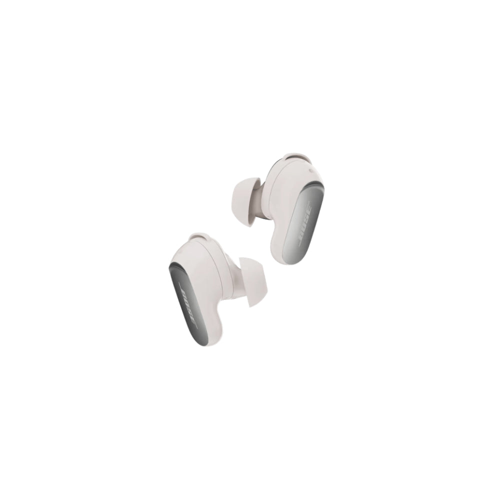 Bose QuietComfort Ultra Earbuds Gen 2 Grå
