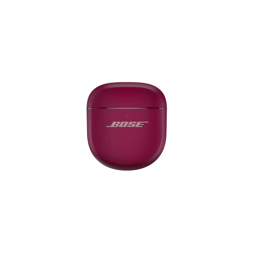 Bose QuietComfort Ultra Earbuds II ANC Plommon