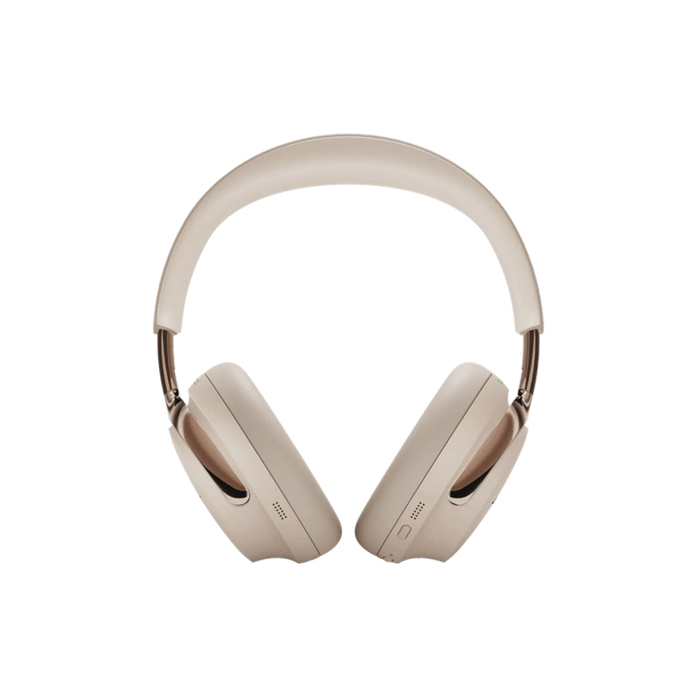 Bose QuietComfort Ultra Headphones Gen 2 Sand