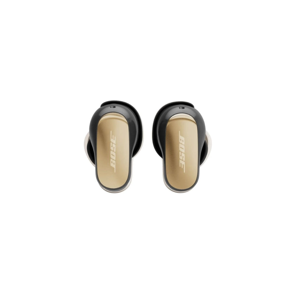 Bose QuietComfort Ultra Earbuds II NC Svartguld