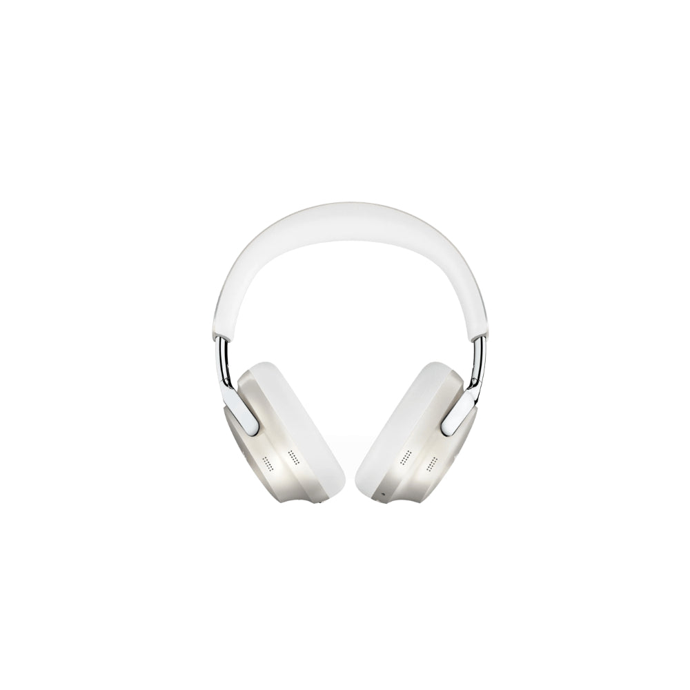 Bose QuietComfort Ultra Beige Headphones Vit