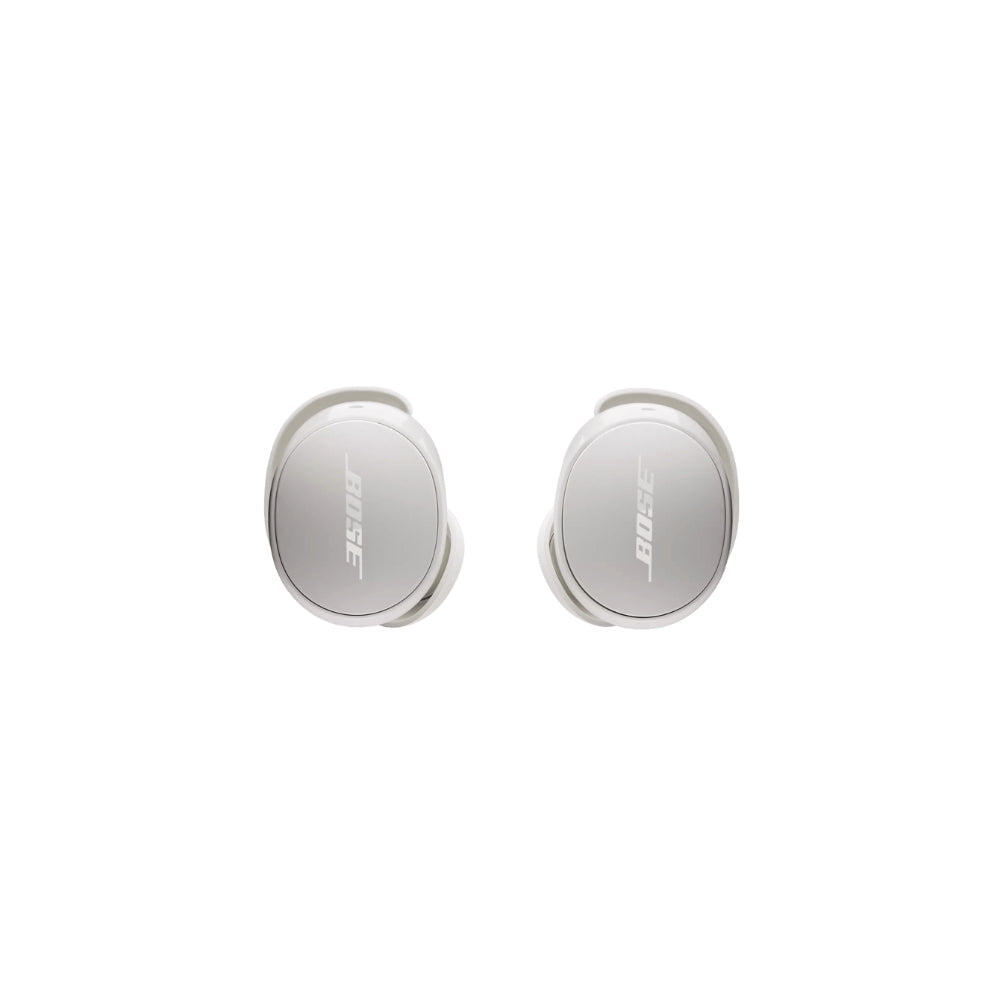 Bose QuietComfort Earbuds Beige