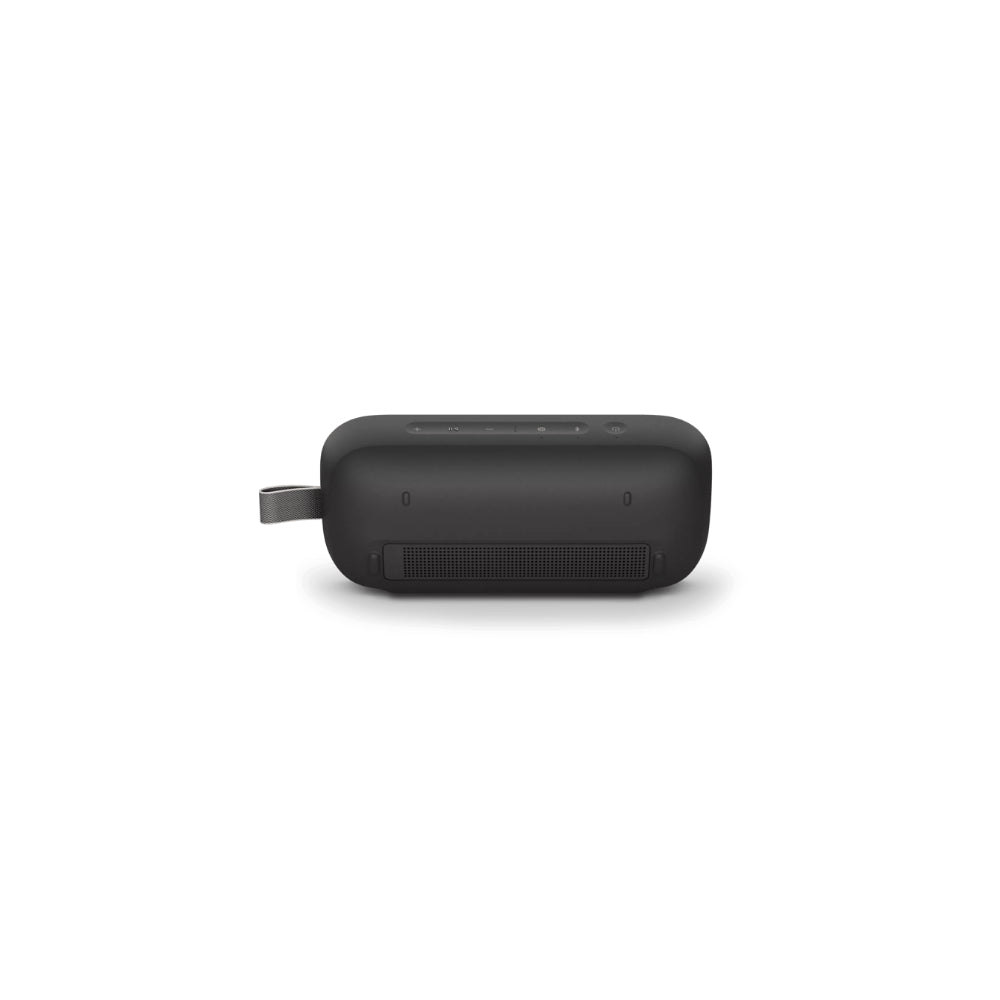 Bose SoundLink Flex 2nd Gen Högtalare Svart