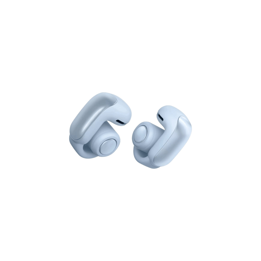 Bose Ultra Open Earbuds Ljusblå
