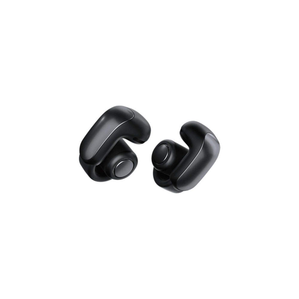 Bose Ultra Open Earbuds Svart