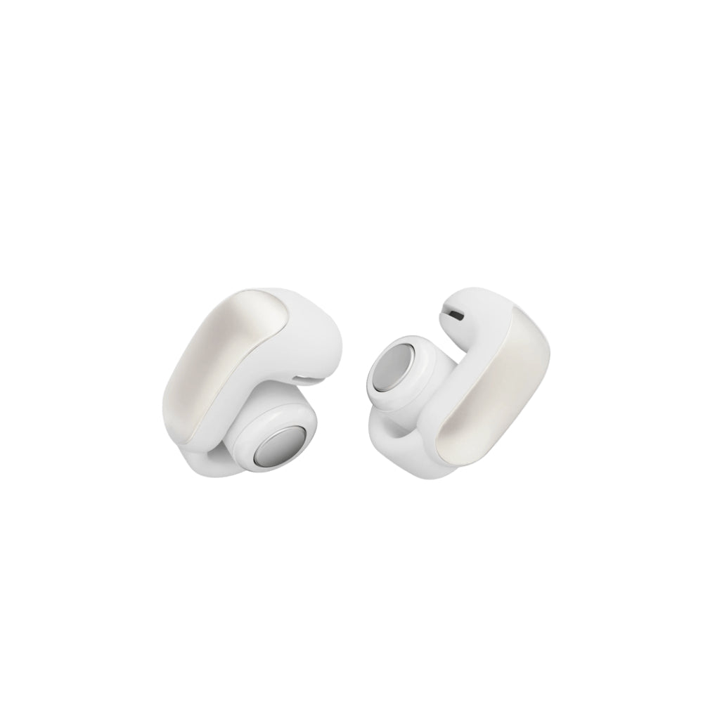 Bose Ultra Open Earbuds Vit