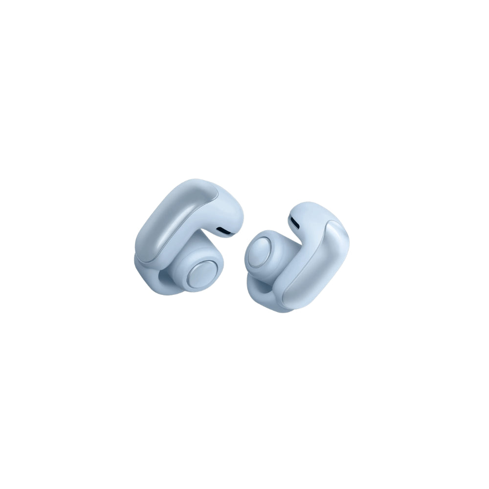 Bose Ultra Open Earbuds Blå