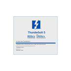 SONNET Breakaway Box 850T5 Thunderbolt 5 eGPU System