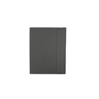 TOLERATE UNI TABLET FOLIO iPad 9-11" Svart