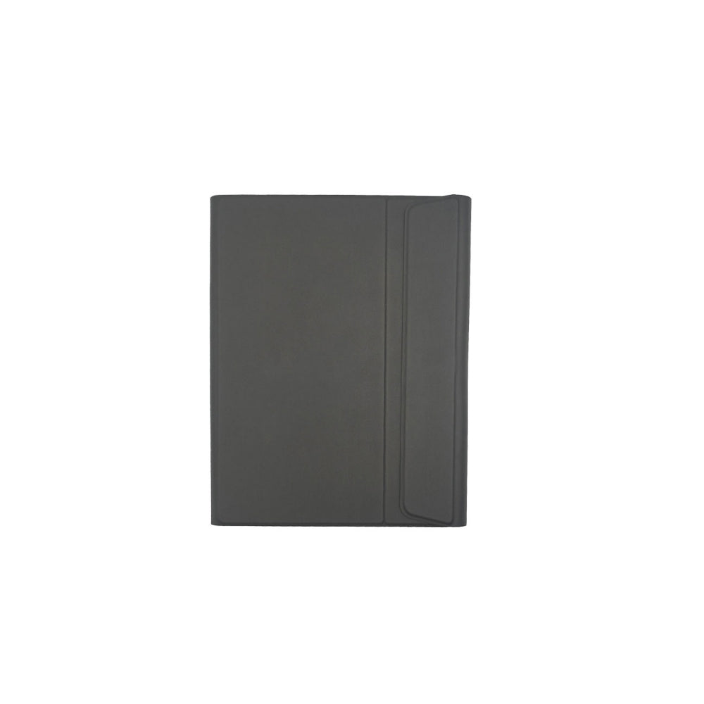 TOLERATE UNI TABLET FOLIO iPad 9-11" Svart