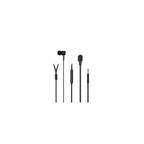 TOLERATE IN-EAR HEADPHONE PRO+ Svart