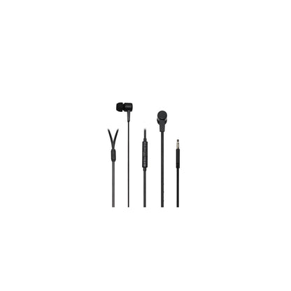 TOLERATE IN-EAR HEADPHONE PRO+ Svart