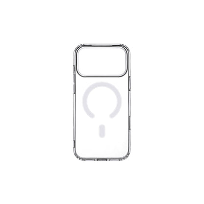 TOLERATE MAGS CLEAR CASE iPhone 17 PRO Clear
