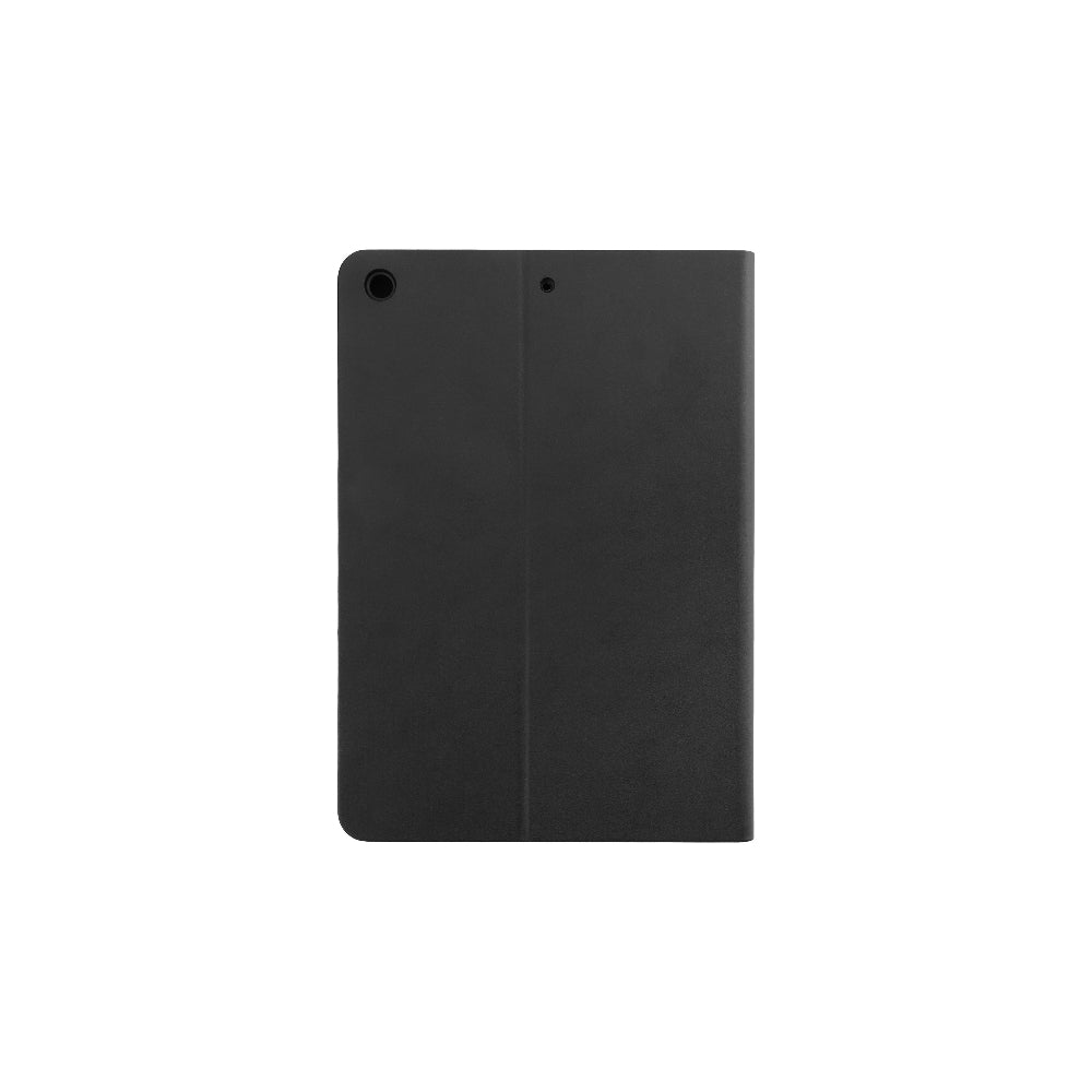 TOLERATE SLIM FOLIO iPad 10,2 (GEN 7/8/9) Svart