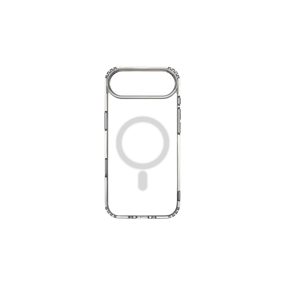 TOLERATE MAGS CLEAR CASE iPhone AIR Clear