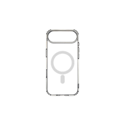 TOLERATE MAGS CLEAR CASE iPhone AIR Clear
