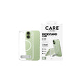 PanzerGlass CARE Kickstand Magsafe iPhone 17 - Transparent