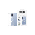 PanzerGlass CARE Fashionable Samba MagSafe - iPhone 17 - Transparent