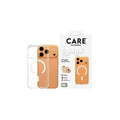PanzerGlass CARE Samba iPhone 17 Pro - Transparent